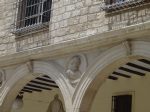 El Renacimiendo en Jaén. Patrimonio Universal